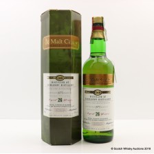 GLENLOCHY 1975 26 YEAR OLD OLD MALT CASK
