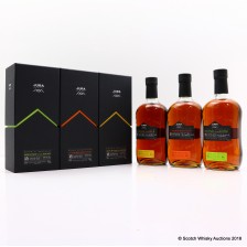 Jura Paps Trilogy