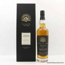 Glenlivet 1970 40 Duncan Taylor