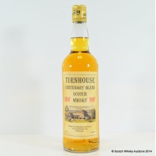 TURNHOUSE BLENDED SCOTCH