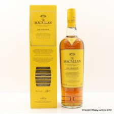 MACALLAN EDITION NO3