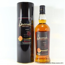 Benromach Organic 1st Edition