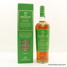 MACALLAN EDITION NO4