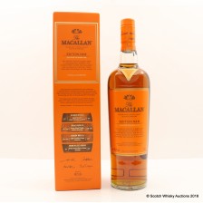 MACALLAN EDITION NO2