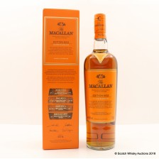 MACALLAN EDITION NO2