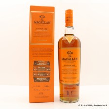 MACALLAN EDITION NO2