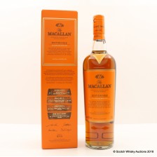 MACALLAN EDITION NO2