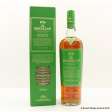 MACALLAN EDITION NO4