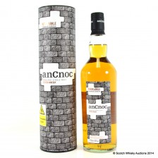ANCNOC PETER ARKLE LIMITED EDITION NO 3
