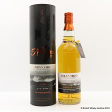 ARRAN 1995 FIRST MALT