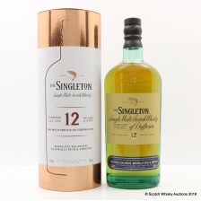 The Singleton 12 Year Old