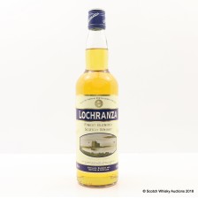 Arran Lochranza Blended Whisky