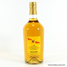 INVERGORDON 2006 7 YEAR OLD CREATIVE WHISKY CO