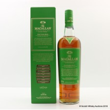 MACALLAN EDITION NO4
