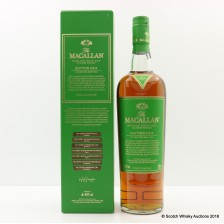 MACALLAN EDITION NO4