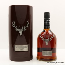Dalmore 1981 Matusalem Sherry Finesse