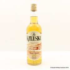 THE KYLESKU 12 YEAR OLD BLEND