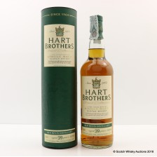 BEN NEVIS 1966 39 YEAR OLD HART BROTHERS