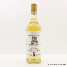 Glencadam 2011 7 Auld Distillers Collection
