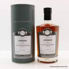 LAPHROAIG 1998 MALTS OF SCOTLAND FOR MOS WAREHOUSESHOP