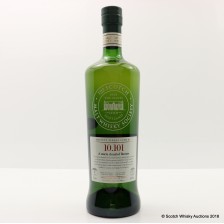 SMWS 10 101 BUNNAHABHAIN 2006 9 YEAR OLD