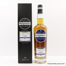 Dalmore 1991 Montgomerie S Rare Select Single Cask 12174