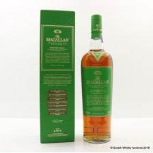 MACALLAN EDITION NO4