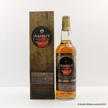 AMRUT 2009 SINGLE BOURBON CASK  3447