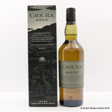 CAOL ILA MOCH
