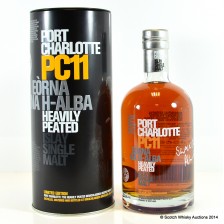 PORT CHARLOTTE PC11