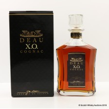 JMD DEAU XO COGNAC