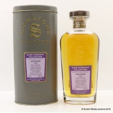 LINLITHGOW 1975 29 YEAR OLD SIGNATORY