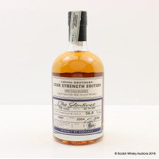 Glenlivet 1987 16 Chivas Brothers Edition 50cl