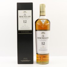 MACALLAN 12 YEAR OLD