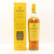 MACALLAN EDITION NO3