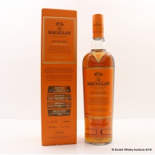 MACALLAN EDITION NO2 75CL