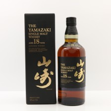 YAMAZAKI 18 YEAR OLD