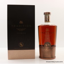 Wild Turkey 14 Tradition