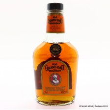 Old Grand Dad Bourbon