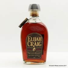ELIJAH CRAIG BARREL PROOF 70CL