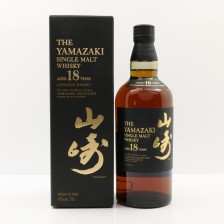 YAMAZAKI 18 YEAR OLD