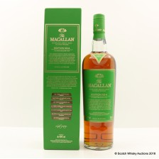 MACALLAN EDITION NO4