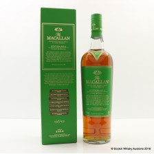 MACALLAN EDITION NO4