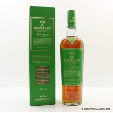 MACALLAN EDITION NO4