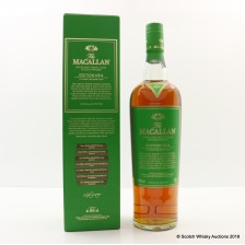 MACALLAN EDITION NO4