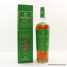 MACALLAN EDITION NO4
