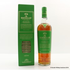MACALLAN EDITION NO4