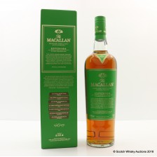 MACALLAN EDITION NO4