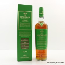 MACALLAN EDITION NO4