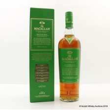 MACALLAN EDITION NO4
